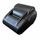 Thermal printer for coin machine
