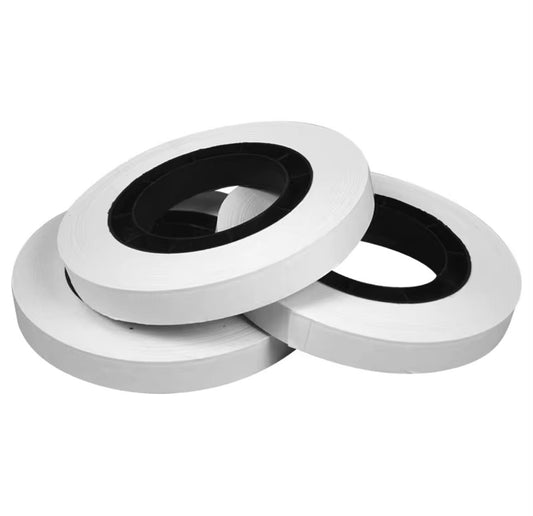 10 יח גלילי נייר למכונה חובקת שטרות רוחב 200mm